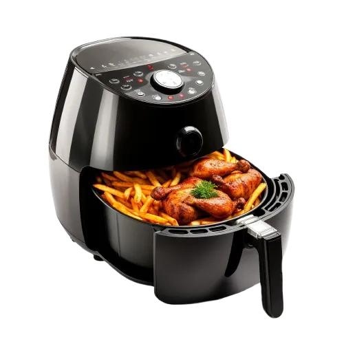 Air Fryer Britânia