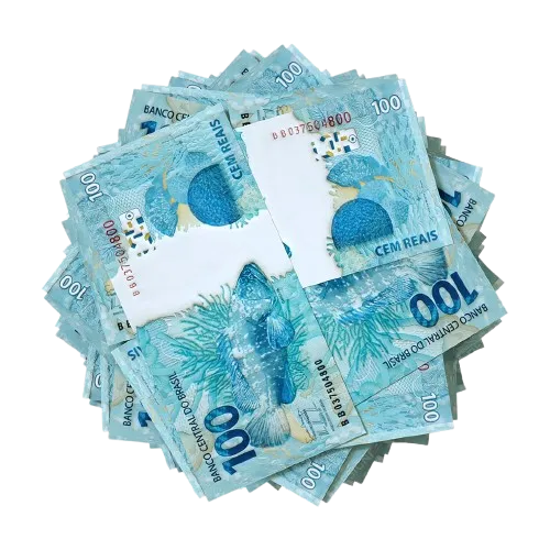 R$700,00 NO PIX