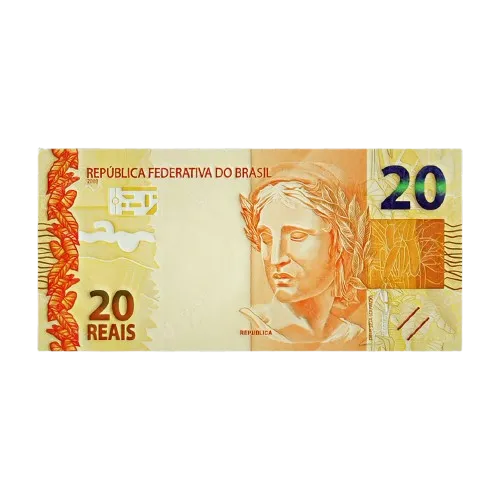 R$20,00 NO PIX