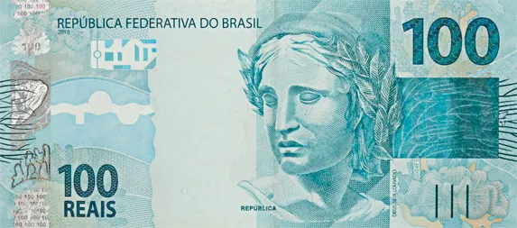 R$ 100,00 NO PIX