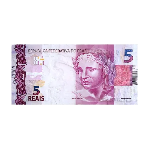 R$ 5,00 NO PIX