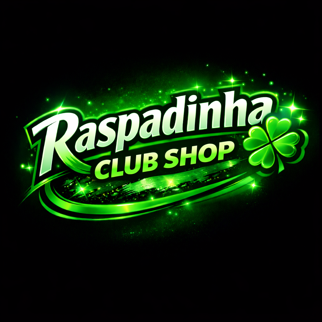 Raspadinha Club